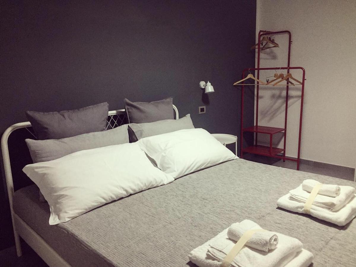 Zia Franca Bed&Breakfast Salernes Extérieur photo