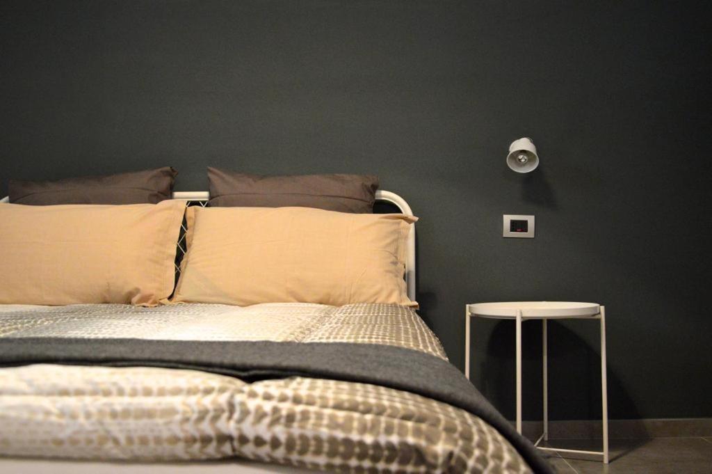 Zia Franca Bed&Breakfast Salernes Extérieur photo