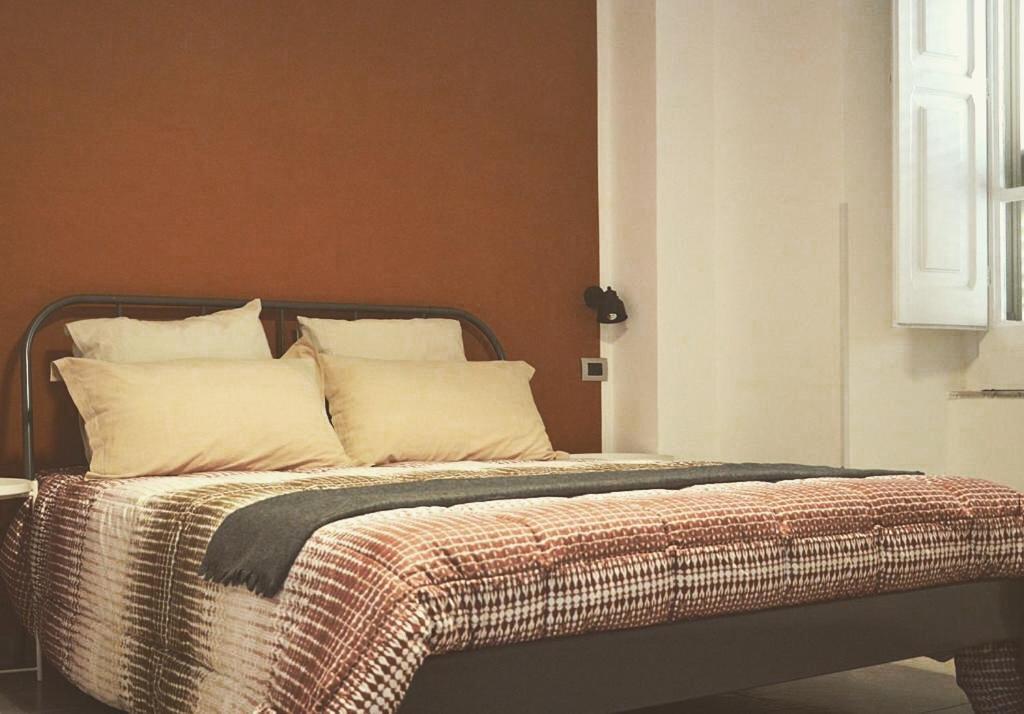 Zia Franca Bed&Breakfast Salernes Extérieur photo