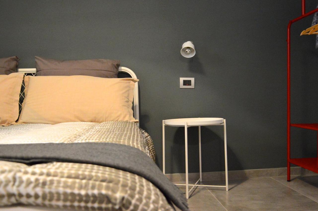 Zia Franca Bed&Breakfast Salernes Extérieur photo
