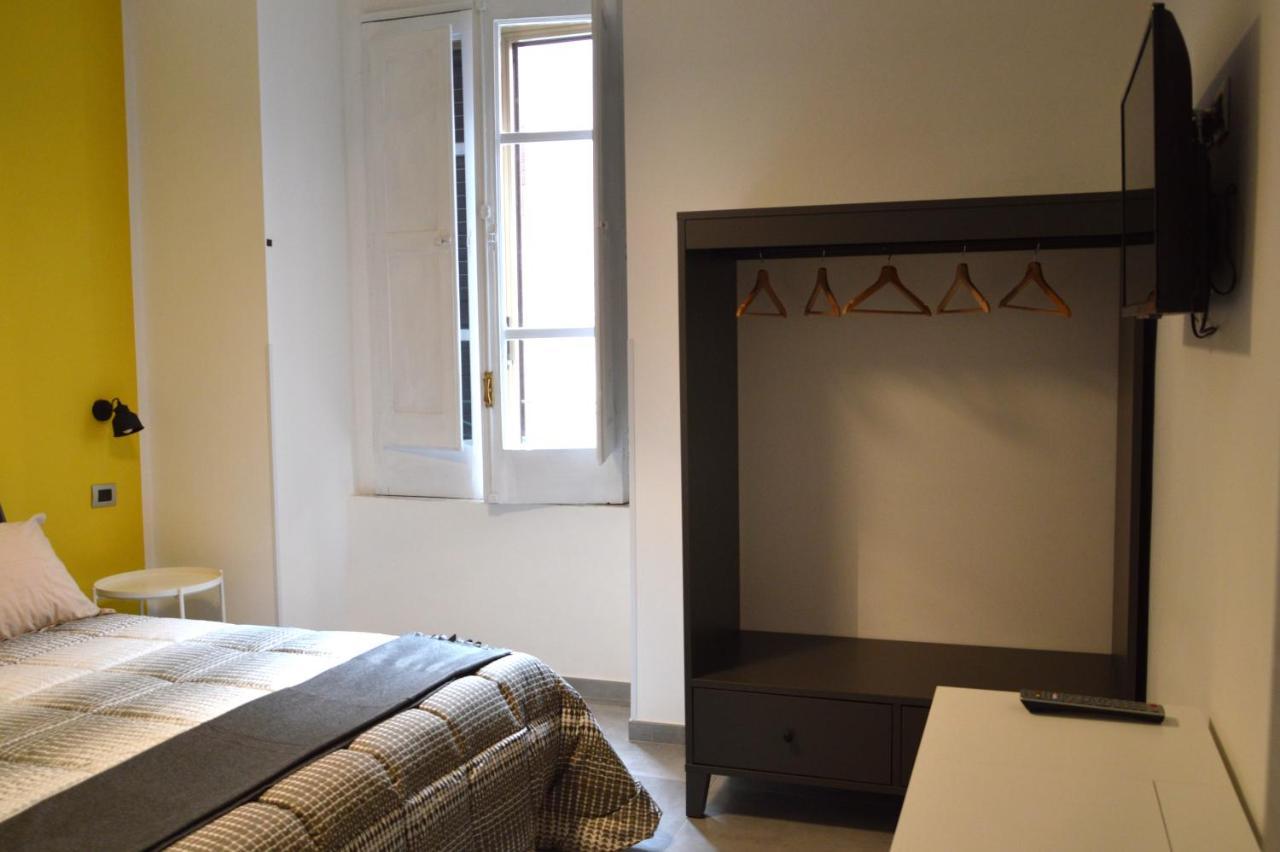 Zia Franca Bed&Breakfast Salernes Extérieur photo