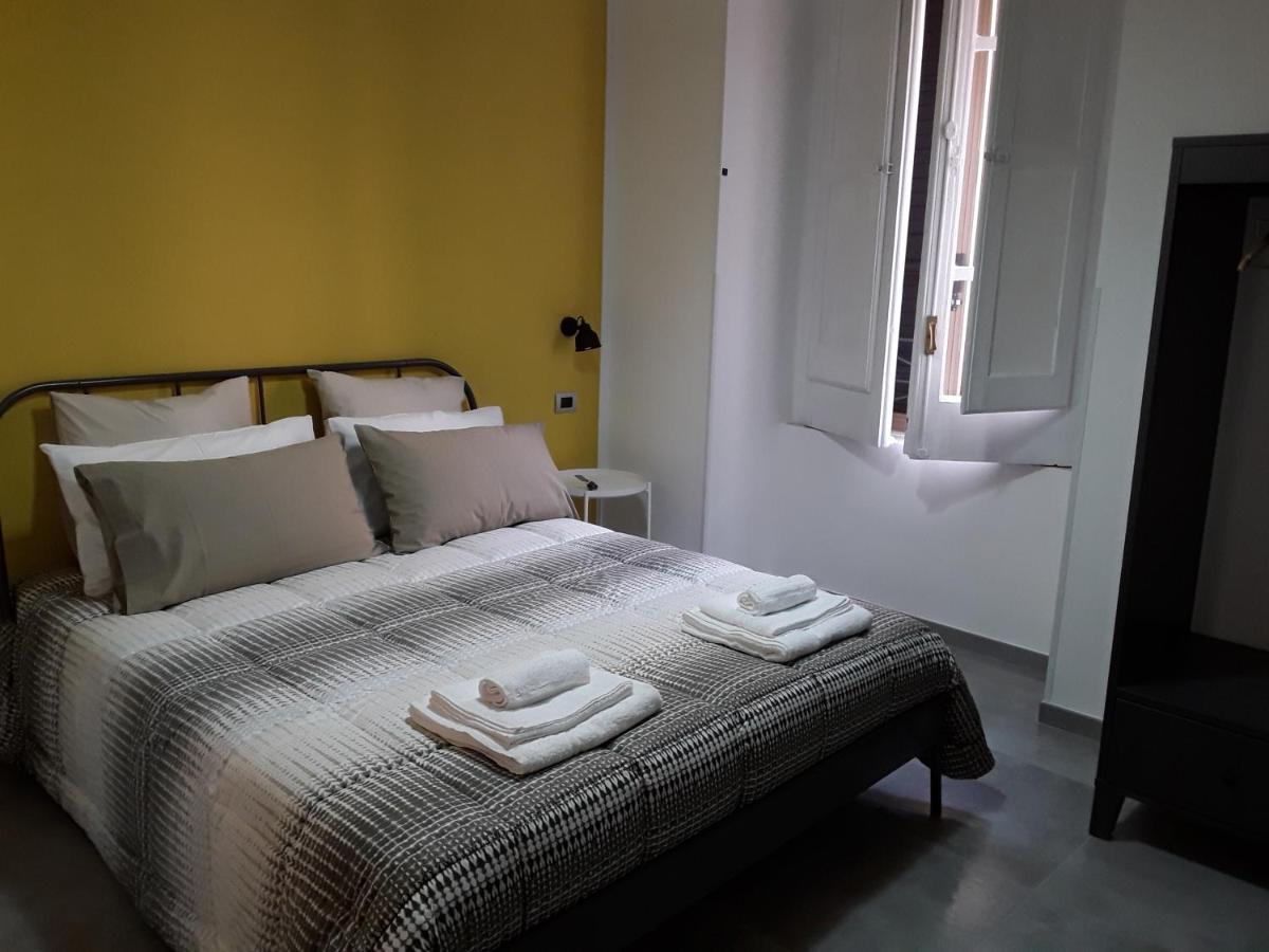 Zia Franca Bed&Breakfast Salernes Extérieur photo